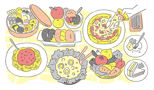 「ナカニシ ヒカル」のPR画像