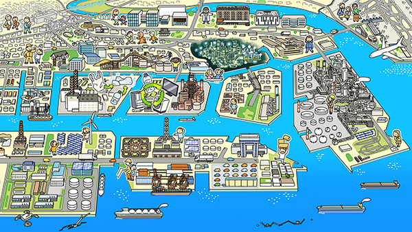 「ナカニシ ヒカル」のPR画像