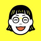 「ナカニシ ヒカル」のロゴ