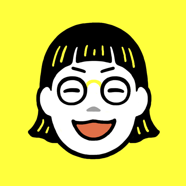 「ナカニシ ヒカル」のロゴ