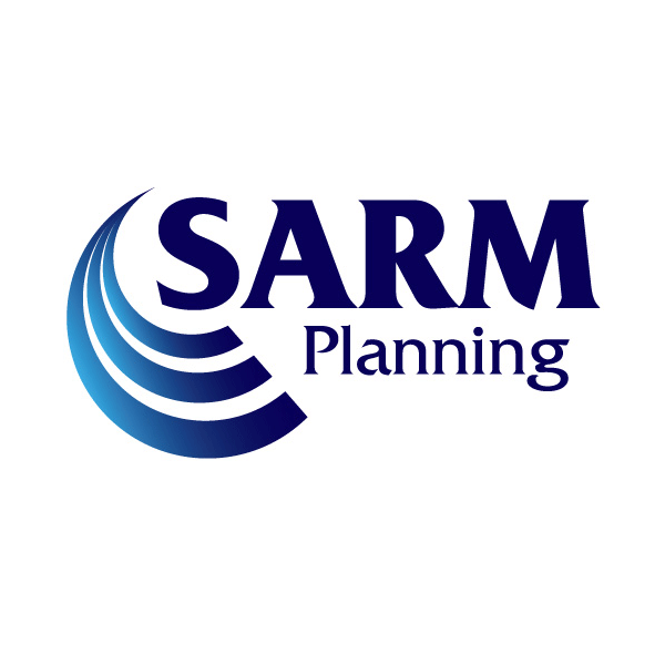 「株式会社SARM Planning」のロゴ