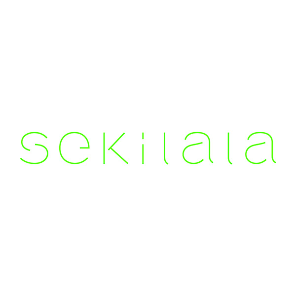 「sekilala」のロゴ