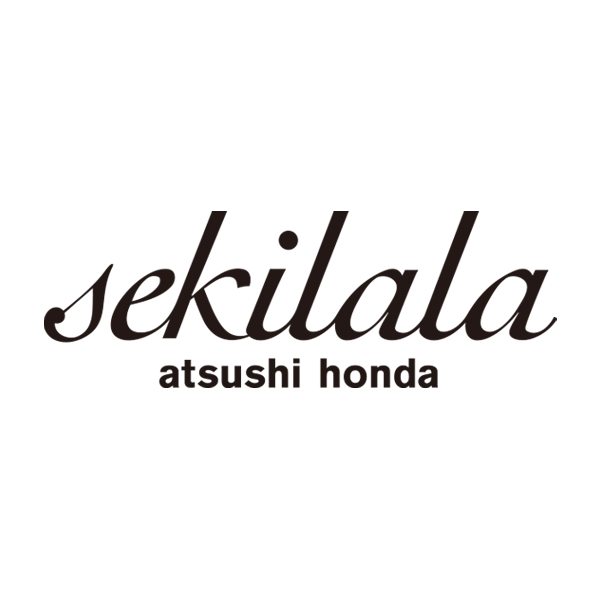 「sekilala」のロゴ