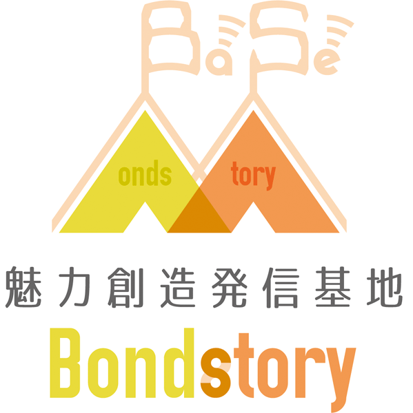 「Bonstory」のロゴ
