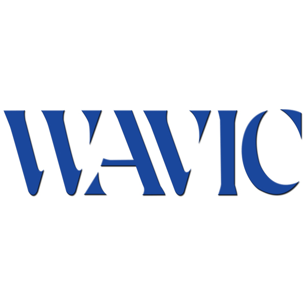 「株式会社ワビック」のロゴ