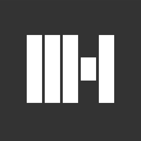 「株式会社ⅡH」のロゴ