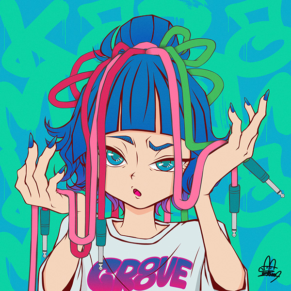 「ZIMMA」のPR画像