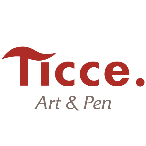 「ティセ・アート」のロゴ