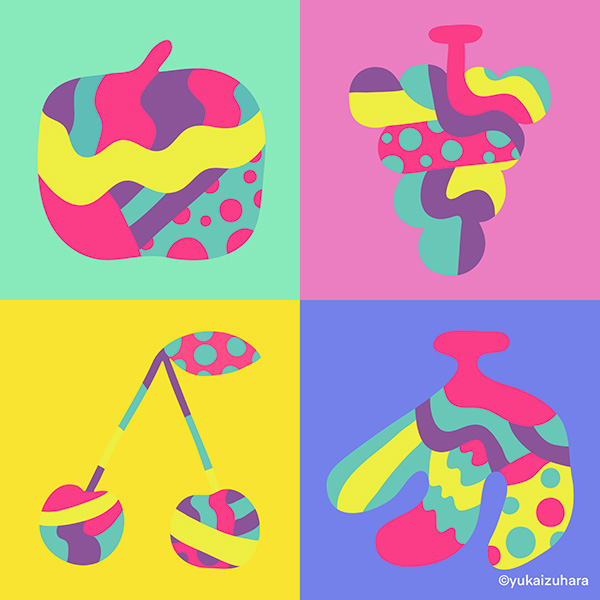 Yuka Izuhara｜MEBIC