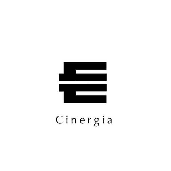 「合同会社Cinergia」のロゴ
