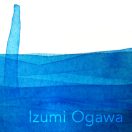 「小川泉」のロゴ