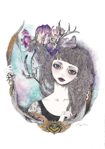 「俣野蜜」のPR画像