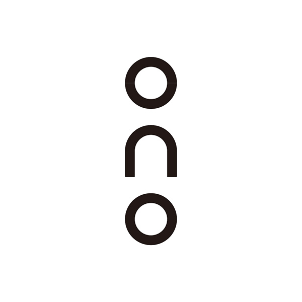 「ono」のロゴ