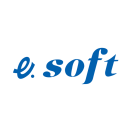「イ．ソフト株式会社 関西事業本部」のロゴ