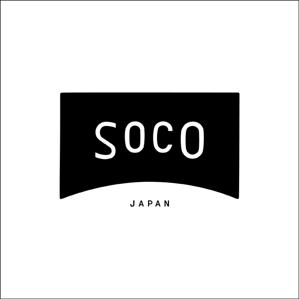 「合同会社ソーコ」のロゴ