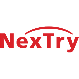 「株式会社ytv Nextry」のロゴ