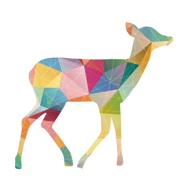 「Bambi design」のロゴ