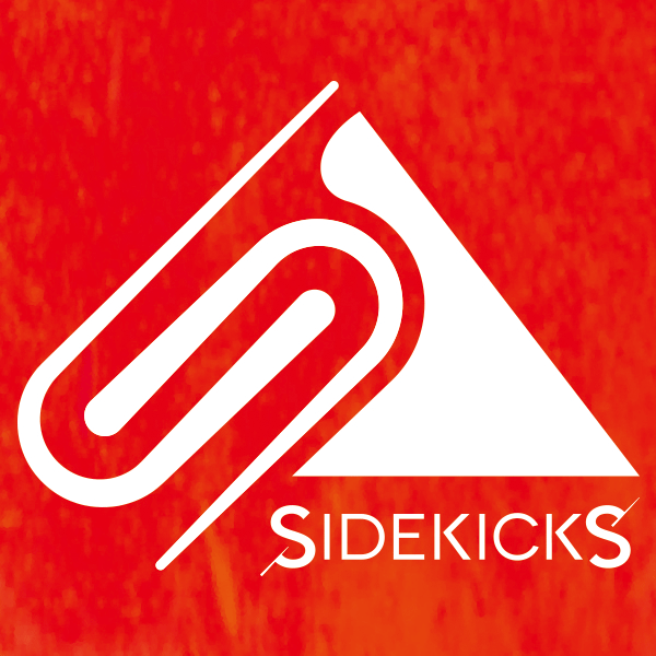 「株式会社サイドキックス」のロゴ