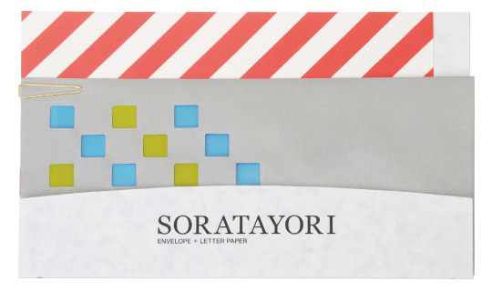 SORATAYORI