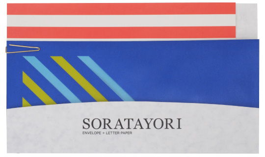 SORATAYORI