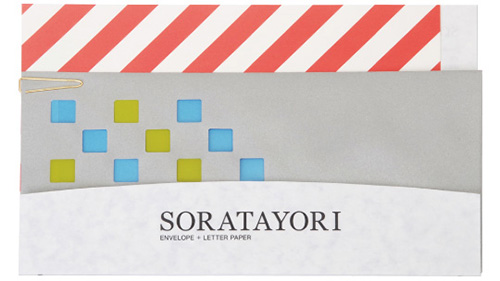 「SORATAYORI」開催風景