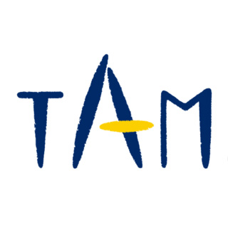 「株式会社TAM」のロゴ