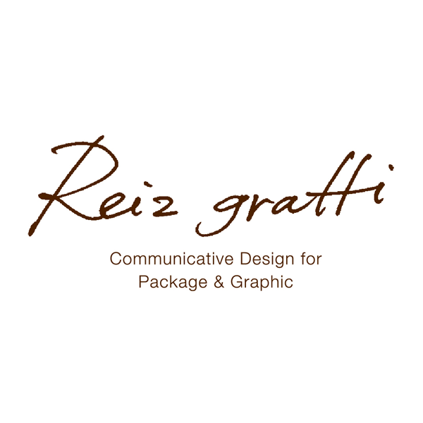 「Design office Reiz graffi」のロゴ