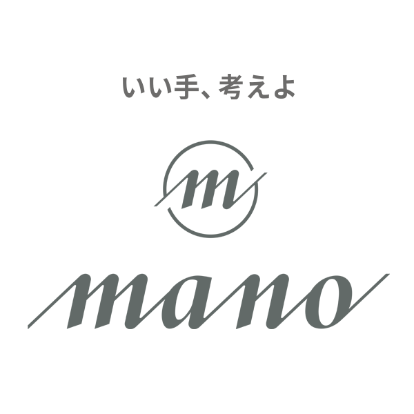 「mano LLC」のロゴ