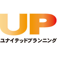 「ユナイテッドプランニング」のロゴ