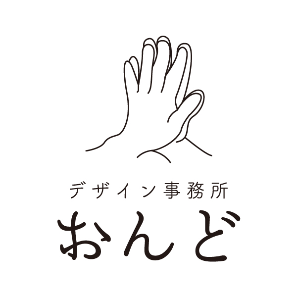 「おんど」のロゴ