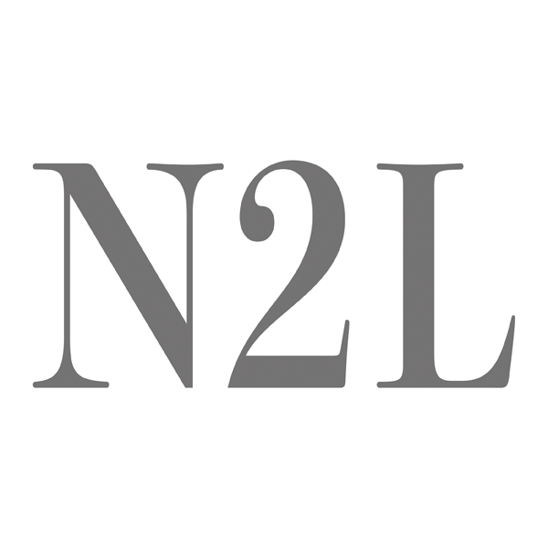 「N2 LANDSCAPE 株式会社」のロゴ