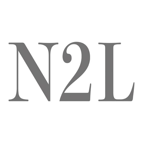 「N2LANDSCAPE株式会社」のロゴ