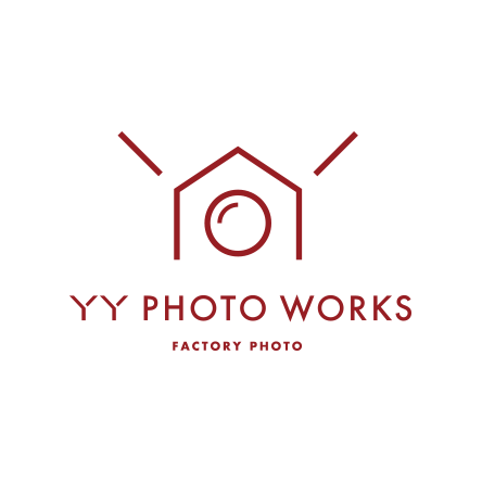 「YY photo works」のロゴ
