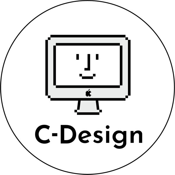「C-Design」のロゴ