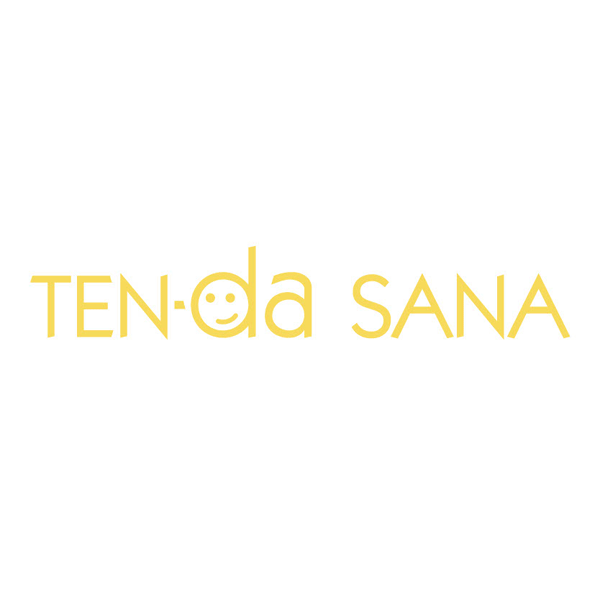 「tenda-sana」のロゴ