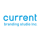 「カレントブランディングスタジオ株式会社」のロゴ