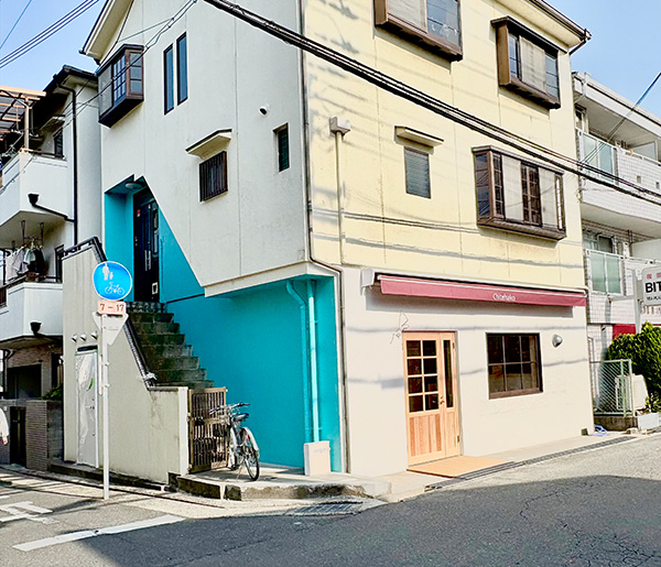 「株式会社Lifs Garden（Intaraction lab）」のPR画像