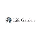 「株式会社Lifs Garden（Intaraction lab）」のロゴ