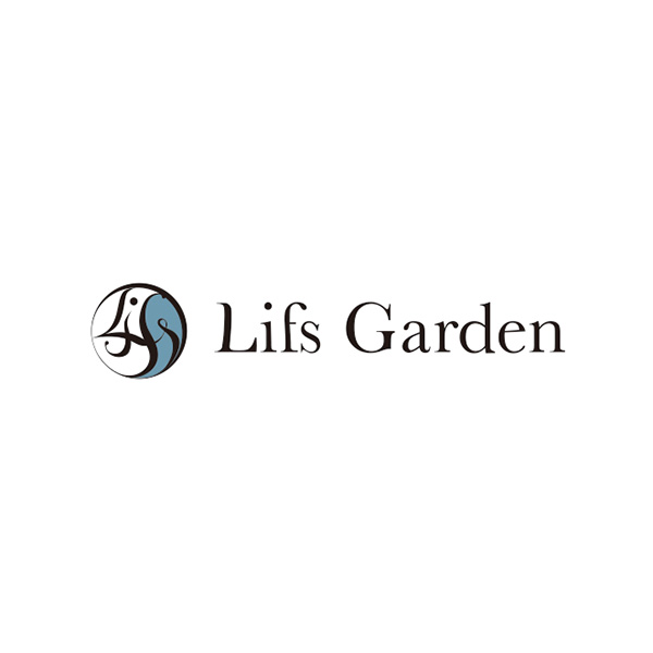「株式会社Lifs Garden（Intaraction lab）」のロゴ