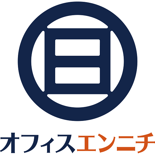 「株式会社オフィスエンニチ」のロゴ