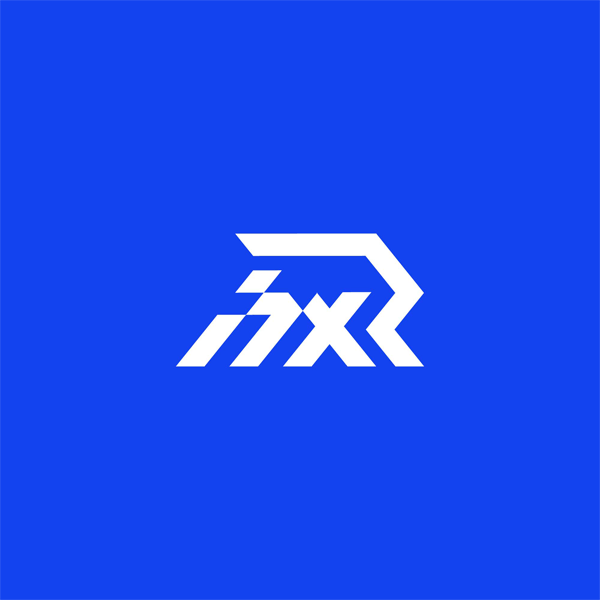 「株式会社inxR」のロゴ