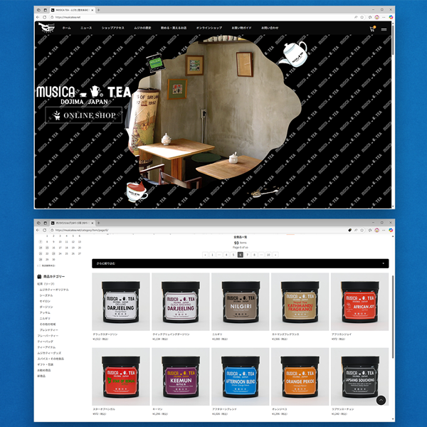 「TALON」のPR画像