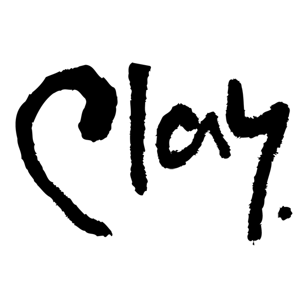 「株式会社Clay」のロゴ