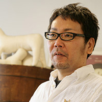 宮田聡氏