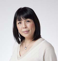 玉井恵里子氏