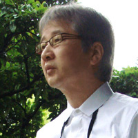 高橋善丸氏