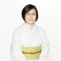 松本希子氏