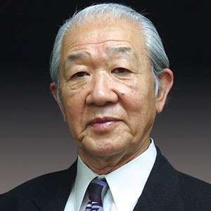 嶋高宏氏