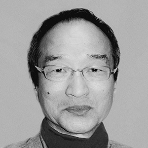 小川幸三氏