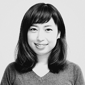 上野妃都美氏